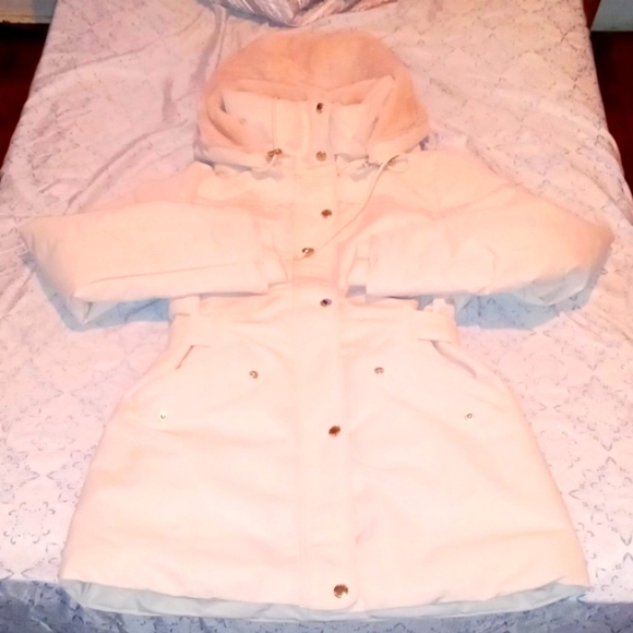 Storm Mountain Jackets & Coats Storm Mountain Puffer Jacket Poshmark